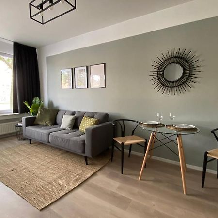 "Coeur De Meuse" - Appartement Tout Confort A Liège Exteriör bild